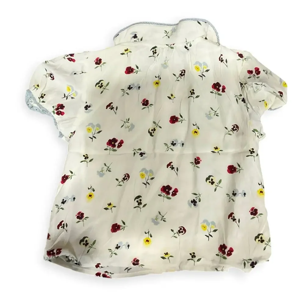Doen Top Girl Larage Floral